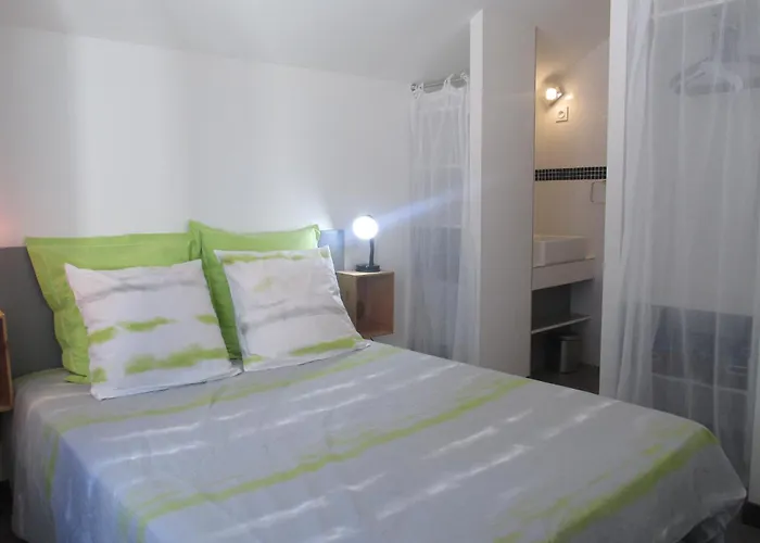 Agréable, Jardin, Toute équipée, Proche Du Marché, à 300m * La Baule-Escoublac