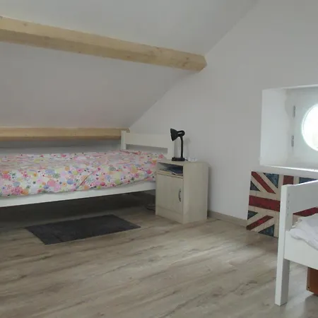 Tatil Evi Agreable, Jardin, Toute Equipee, Proche Du Marche, A 300m *