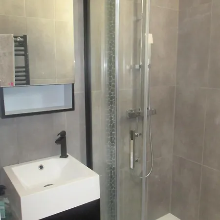 Tatil Evi Agreable, Jardin, Toute Equipee, Proche Du Marche, A 300m La Baule