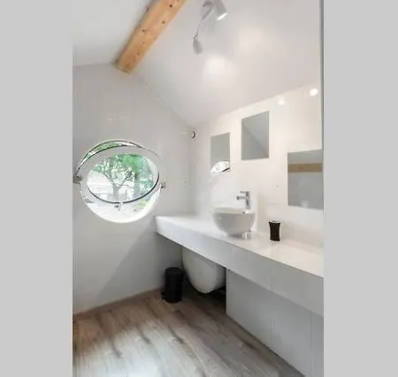 Agreable, Jardin, Toute Equipee, Proche Du Marche, A 300m La Baule