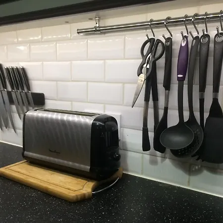 Agreable, Jardin, Toute Equipee, Proche Du Marche, A 300m