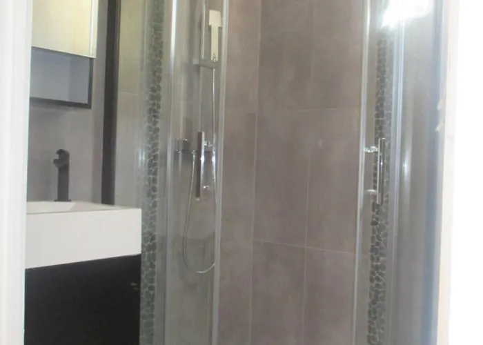 Agréable, Jardin, Toute équipée, Proche Du Marché, à 300m Сasa de vacaciones *