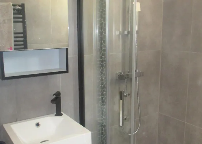 Сasa de vacaciones Agréable, Jardin, Toute équipée, Proche Du Marché, à 300m La Baule-Escoublac