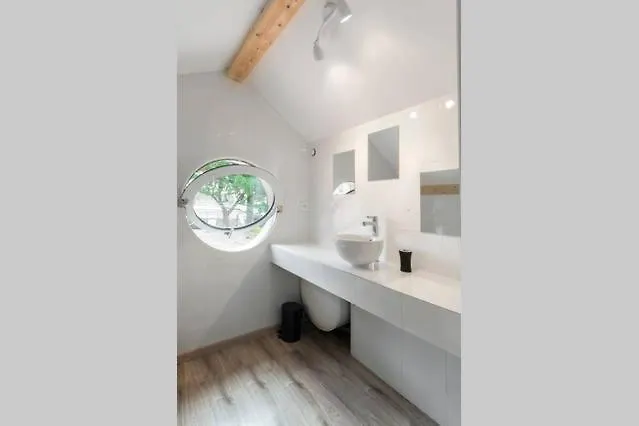 Agréable, Jardin, Toute équipée, Proche Du Marché, à 300m La Baule-Escoublac